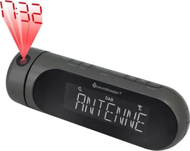 Radio alarm Soundmaster UR6700AN, DAB+, FM, i zi