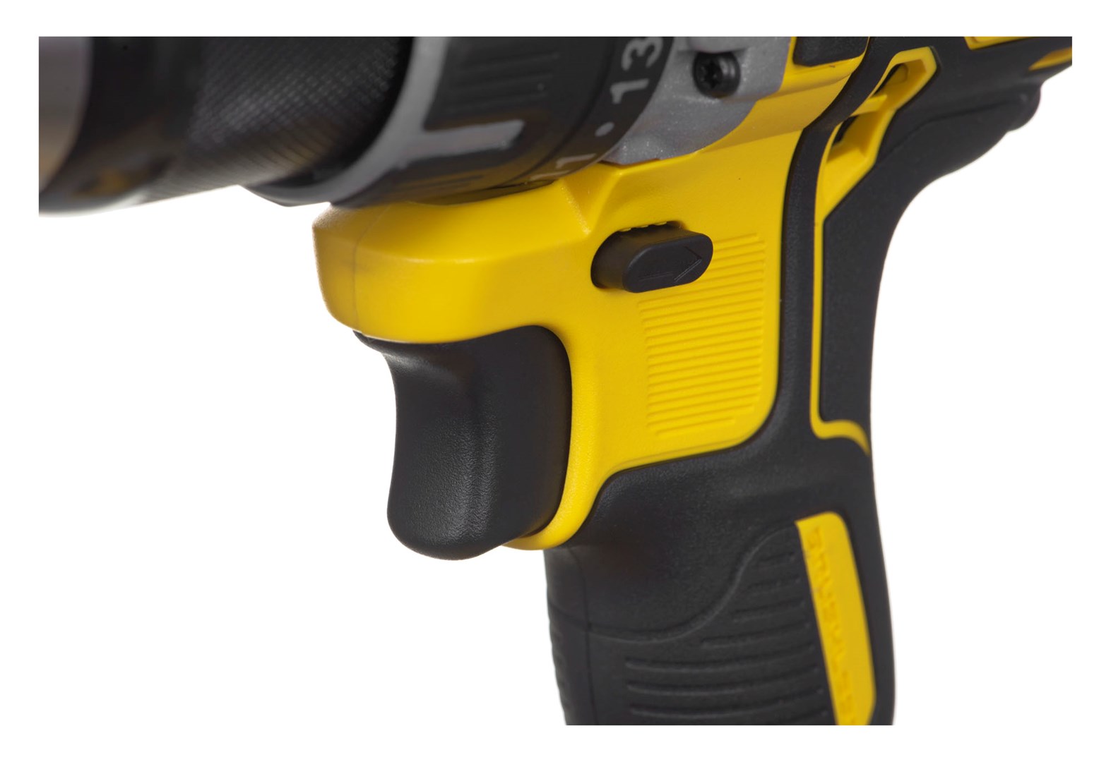 Stërvitëse pa kabllo DeWalt XR DCD791P2, 18V, Li Ion, e verdhë