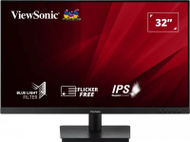 Monitor ViewSonic VA3209-2K-MHD, 32", 2560 x 1440 Quad HD, i zi