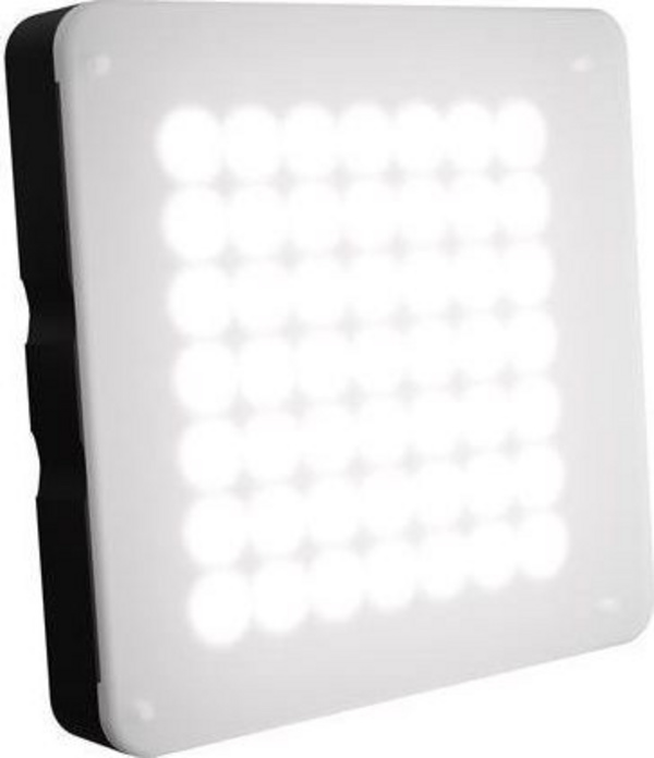 Ndriçues Natec Alfama Led Color, 5 W, i bardhë