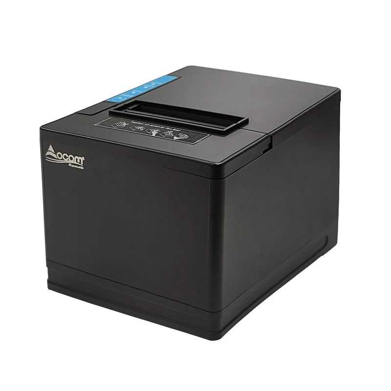 [OUTLET] Printer për etiketa OCOM, 80S 80mm