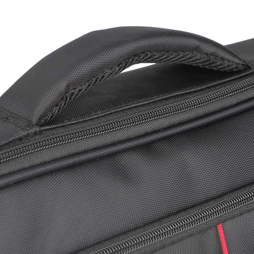 Çantë për laptop Modecom BOSTON, 15.6", e zezë