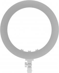 LED прстенесто светло Newell RL-18A, 18", 3200-5500K, бело