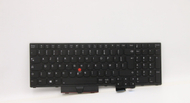 Tastierë Lenovo Raptor, me numpad, me ndriçim, e zezë