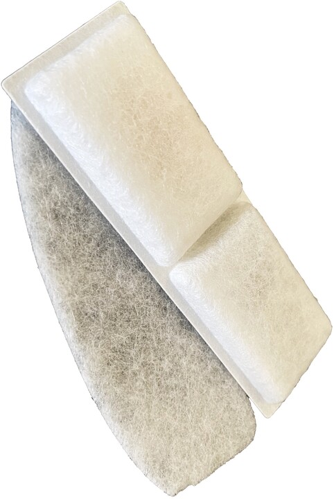 Filtër Tesla për Tesla Smart Pet Fountain, 2 copa