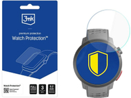 Mbrojtëse ekrani 3mk FlexibleGlass për Coros Pace Pro, xham fleksibël, 0.2mm, transparente