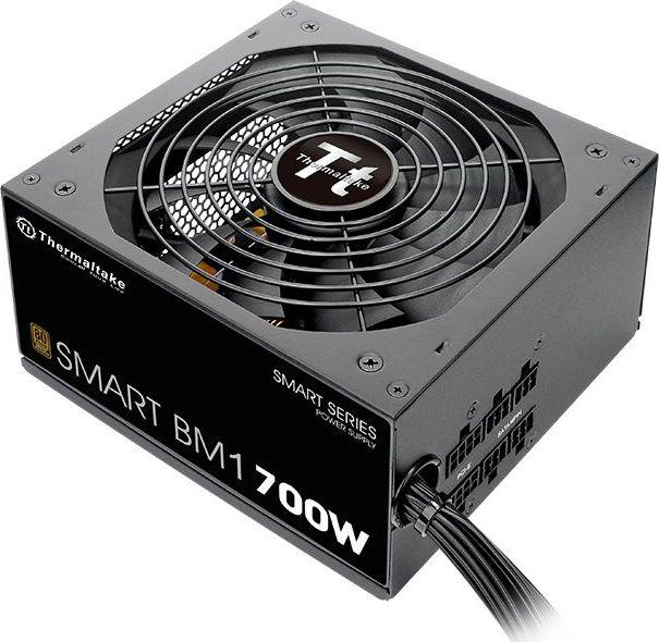 Burim energjie Thermaltake Smart BM1 PS-SPD-0700MNSABE-1 ATX, 700W