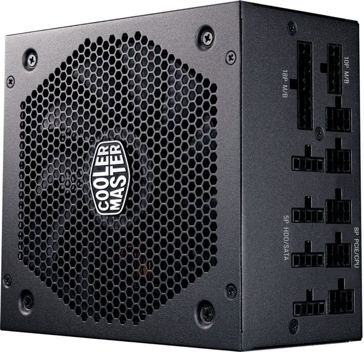 Burim energjie Cooler Master V750 Gold V2 MPY-750V-AFBAG , 750W