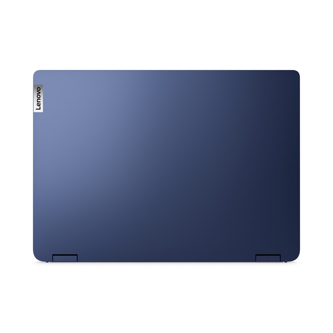 Laptop Lenovo IdeaPad Flex 5 14ABR8, 14", AMD Ryzen 7 7730U, 16GB LPDDR4x, 512GB SSD, i kaltër