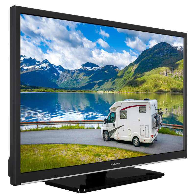 Televizor GOGEN GOGTVH24P406STC 2