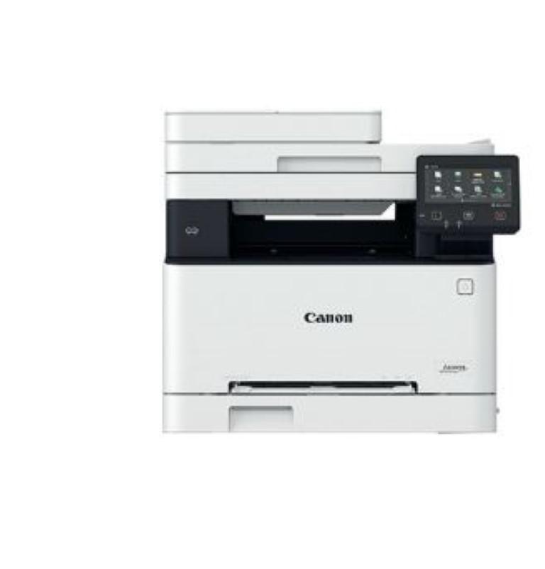 Printer multifunksional Canon i-SENSYS MF655Cdw, lazer ngjyrë, A4, WiFi