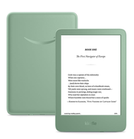 Lexues elektronik Amazon Kindle 2024, 16GB, 6", Matcha