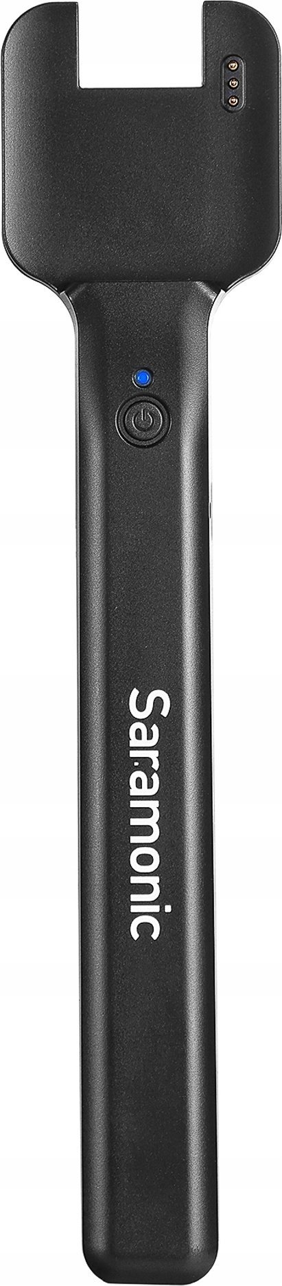 Рачен адаптер за микрофон Saramonic Blink 900 Pro HM, со батерија 1100mAh, црн