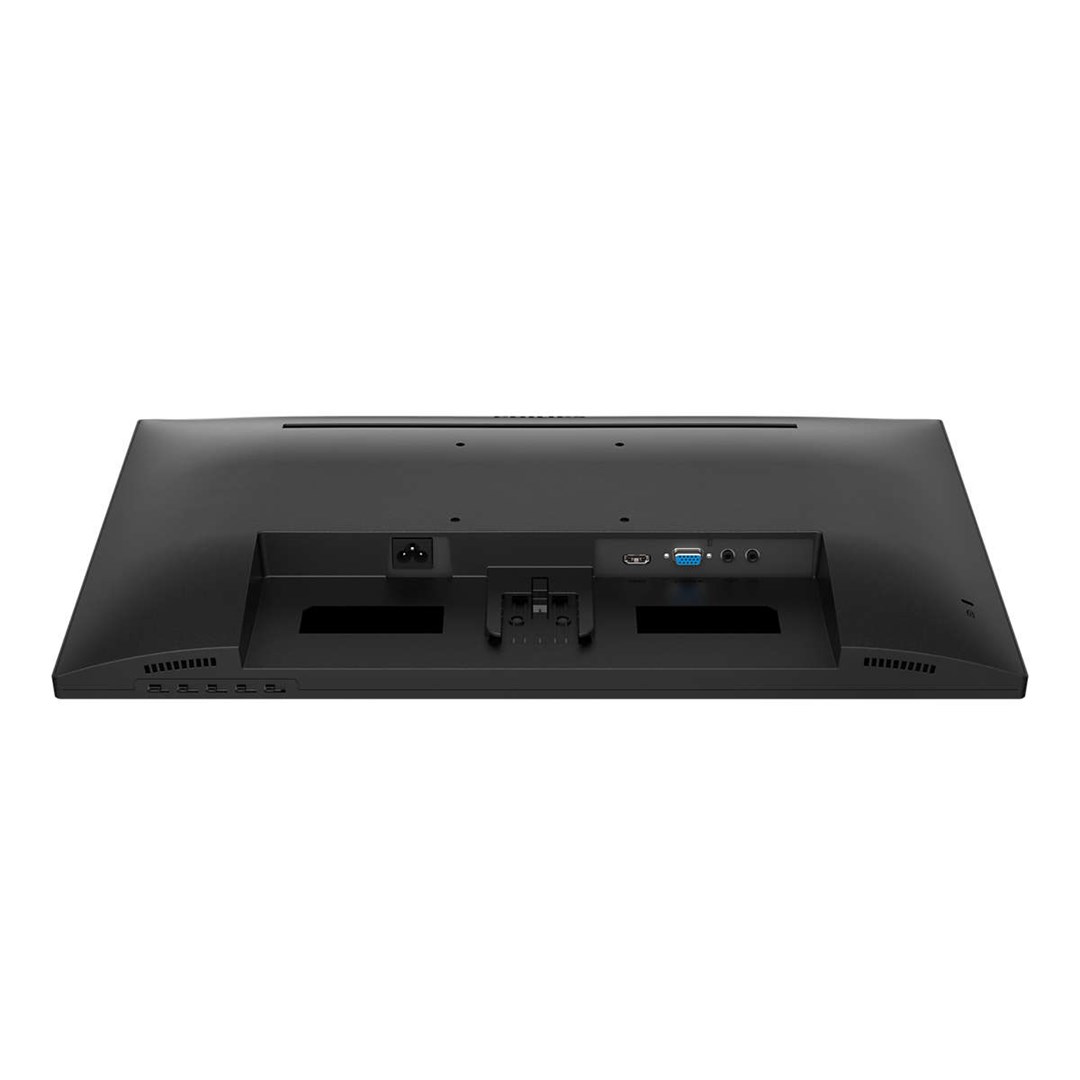 Monitor Philips V Line, 23.8", 1920 x 1080, 100 Hz, i zi