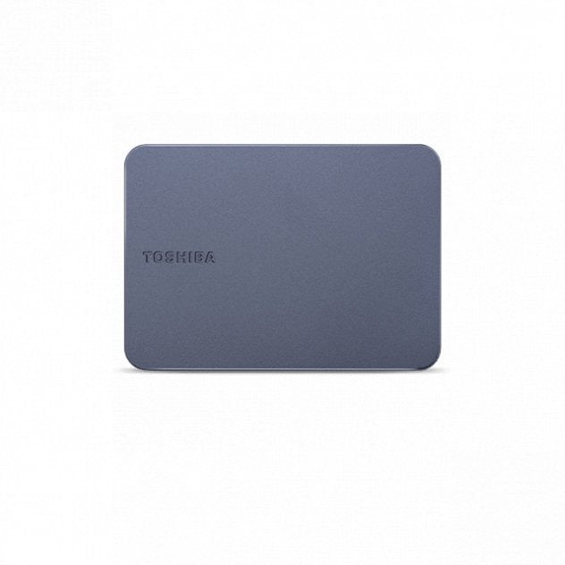 Hard disk i jashtëm Toshiba Canvio Gaming HDTX220EK3AA, 2TB, USB 3.2, i zi