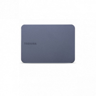 Hard disk i jashtëm Toshiba Canvio Gaming HDTX220EK3AA, 2TB, USB 3.2, i zi