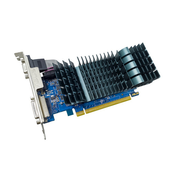 Kartelë grafike Asus GeForce GT 730 EVO 2GB DDR3