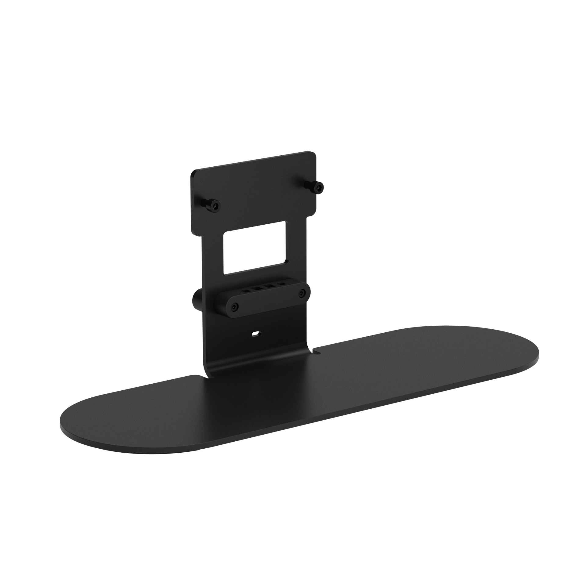 Стојка за маса Jabra Table Stand, за камери PanaCast, компактна, црна
