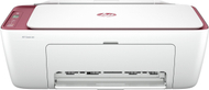 Multifunksional HP DeskJet 2823e Aio, printim me ngjyra, wireless, i bardhë gri
