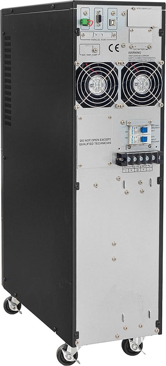 UPS EAST AT-UPS10KV-T-ON, 10000 VA, online, i zi