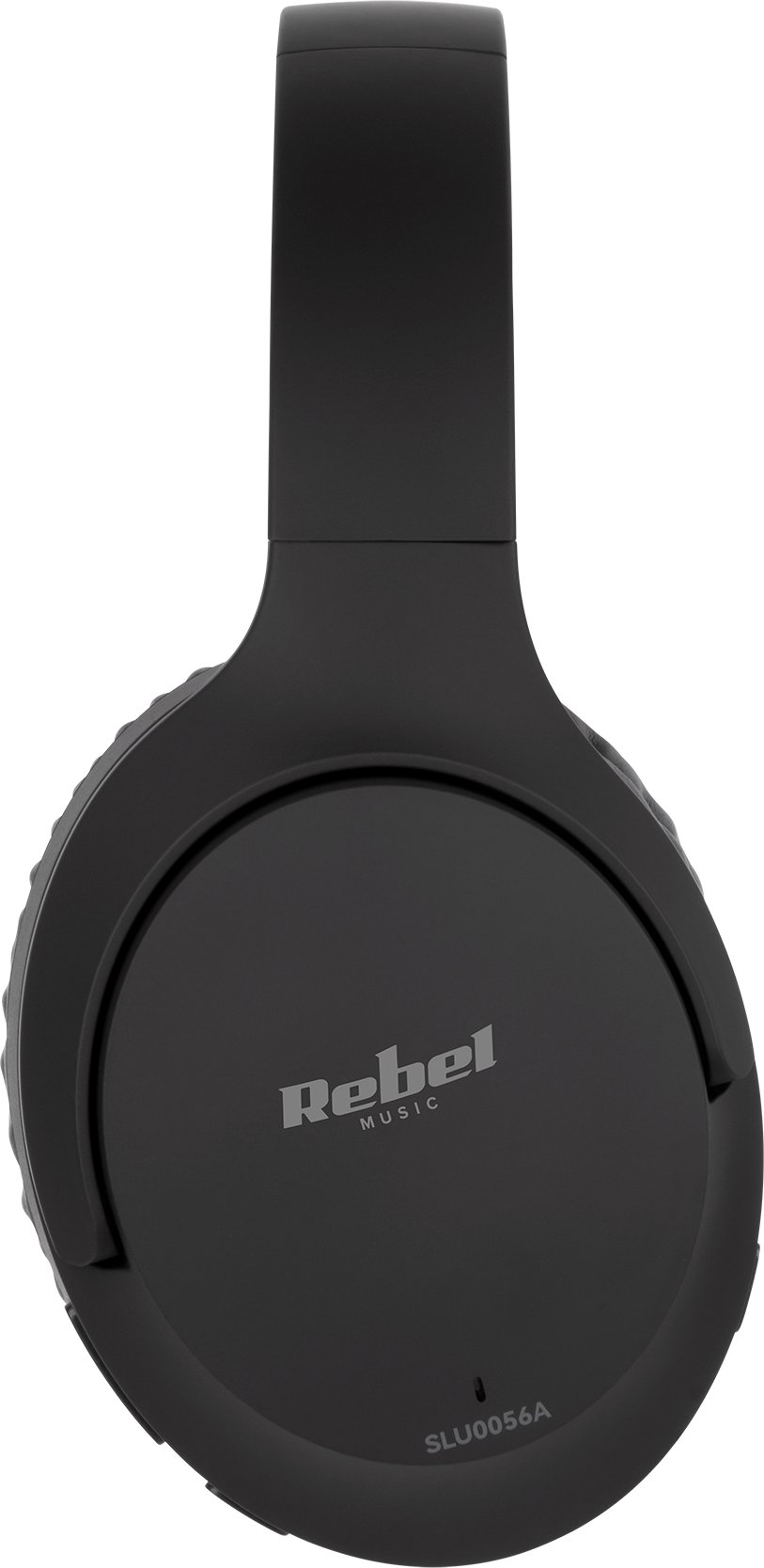 Kufje Havit HV-H668BT ANC, Bluetooth 5.4, 80 orë bateri, të zeza
