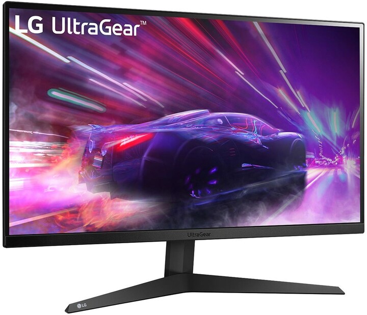 Monitor LG UltraGear 27GQ50F - LED, 27", Full HD, i zi