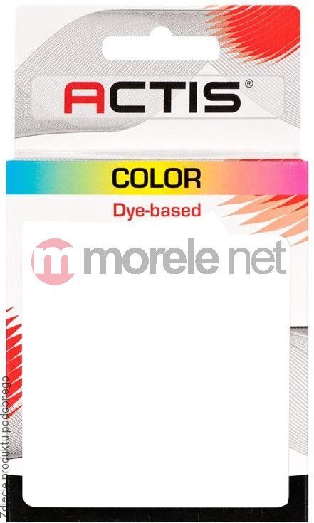 Ngjyrë për printer Actis KH-342R