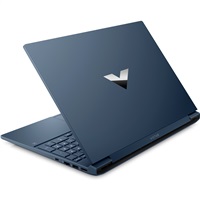 Laptop HP Victus 15-fa2723nc, 15.6", Intel Core i5-13420H, 16GB RAM, 512GB SSD, NVIDIA GeForce RTX 2050, i hirtë
