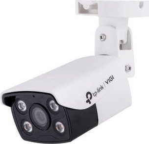 Kamerë sigurie TP-Link VIGI C340, 4MP, 2.8mm, e bardhë