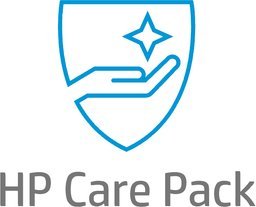 Shërbim HP Care Pack Next Business Day, zgjatje garancie 1 vit, mbështetje hardueri në vend