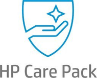 Shërbim HP Care Pack Next Business Day, zgjatje garancie 1 vit, mbështetje hardueri në vend