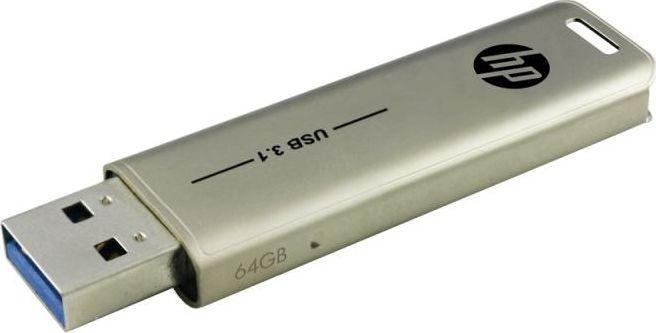 USB HP x796w, 64 GB