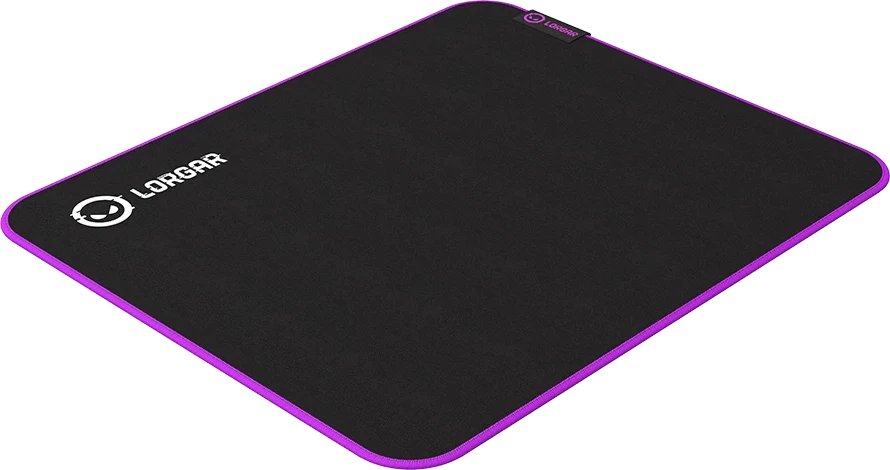 Mousepad Prestigio Main 313, 360x300mm, 3mm, i zi