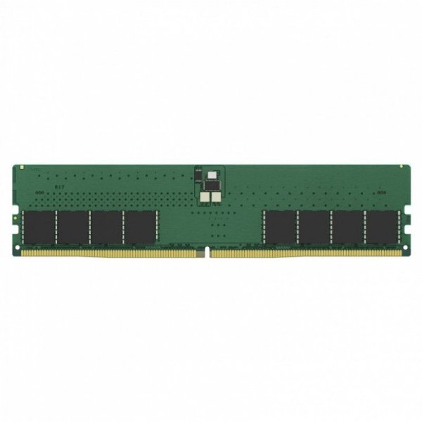 Memorie RAM Kingston 64GB DDR5 5600MT/s, NON ECC, CL46