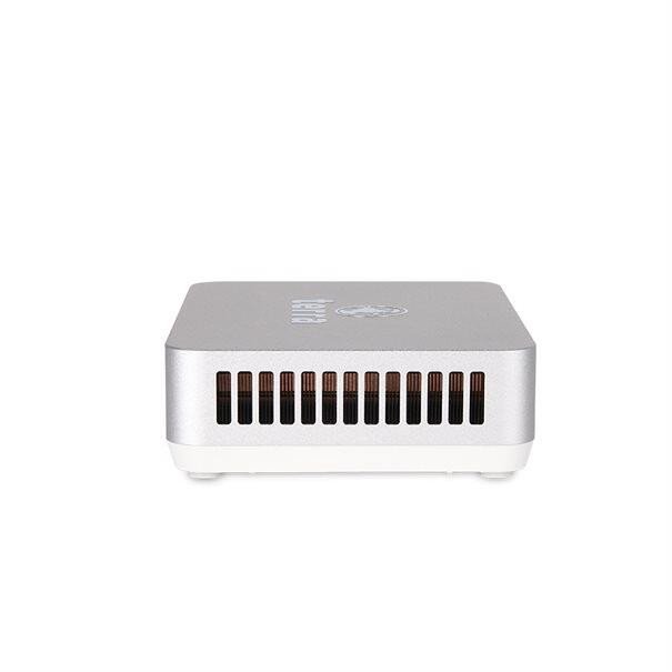 Kompjuter desktop Terra PC Micro 6000W Silent Greenline, kompakt, zhurmë e ulët