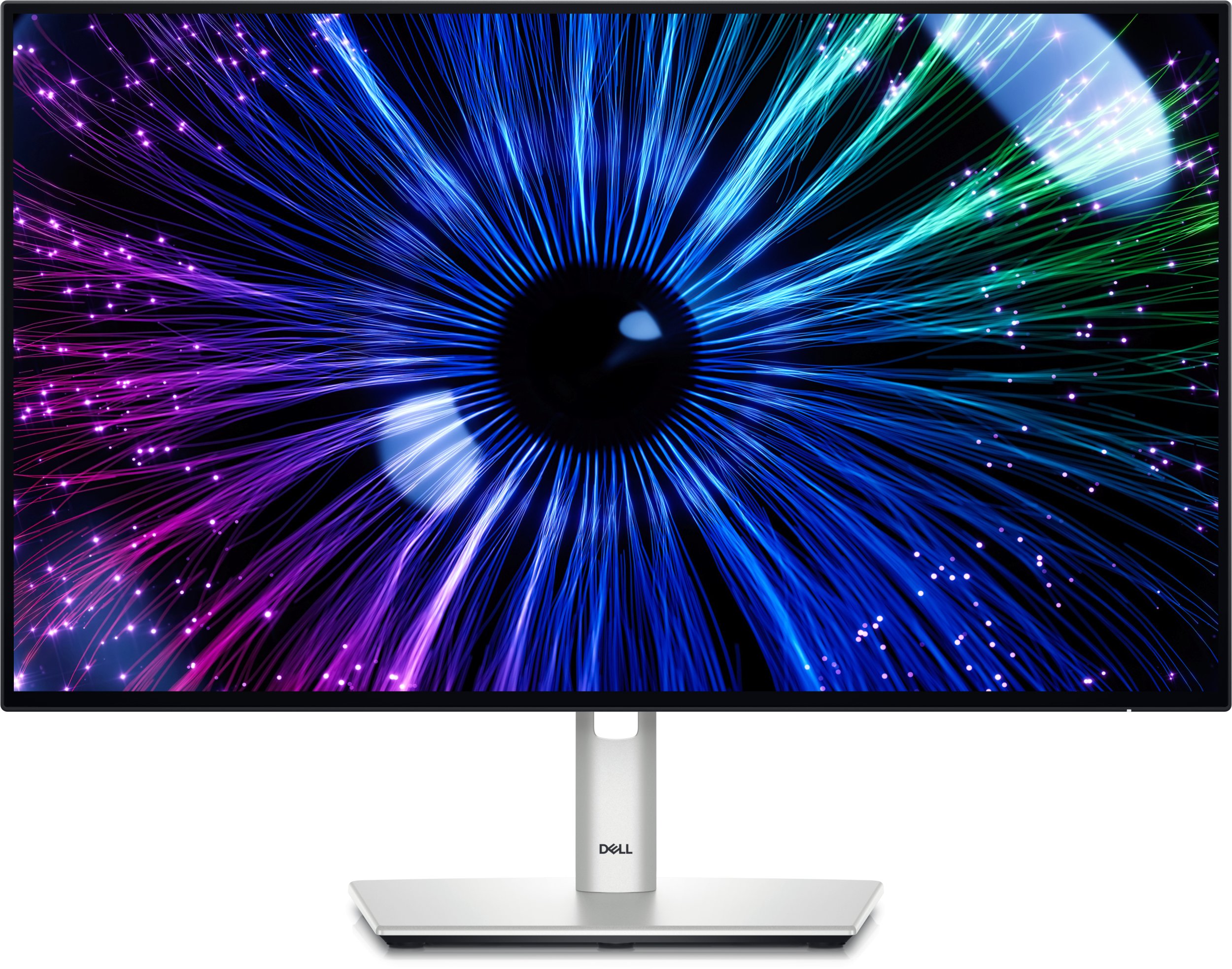 Monitor Dell UltraSharp U2424HE, 23.8", Full HD, i zi