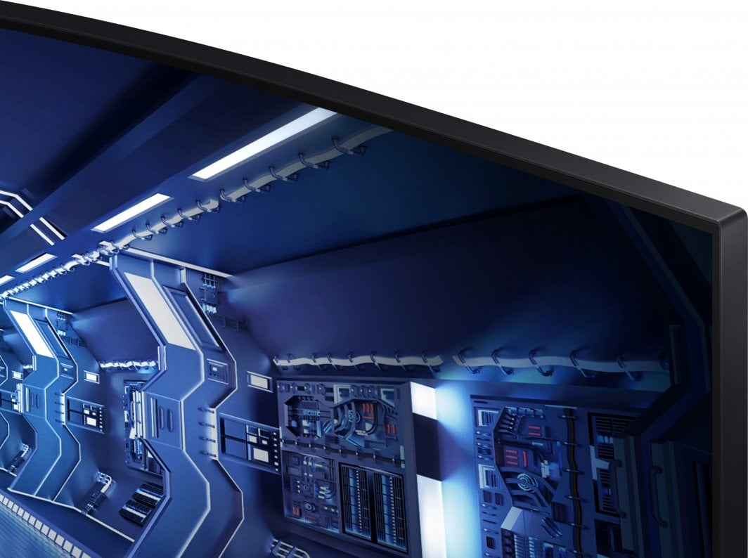 [OUTLET] Monitor Samsung Odyssey G5 - 34'' LED, UW-QHD, i zi
