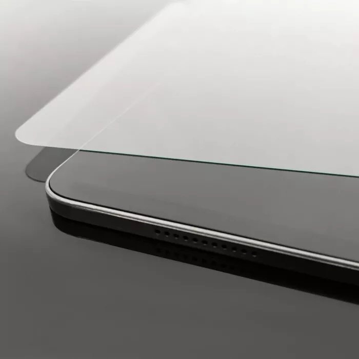 Зајакнато стакло Wozinsky за iPad Air 13" 2024, калено стакло, проѕирно