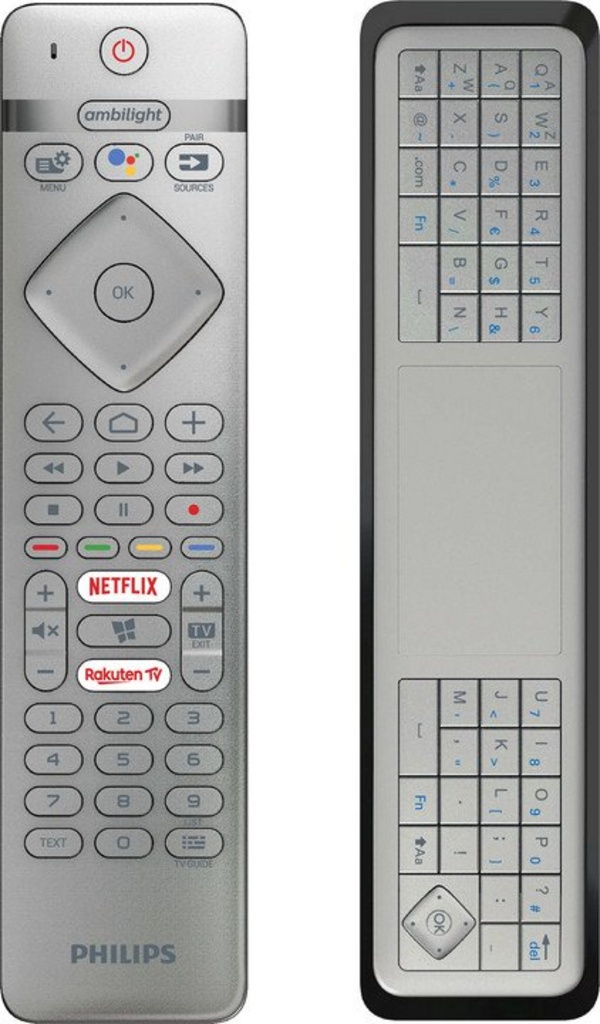 Televizor Philips 55OLED934 - 55" (139cm)               