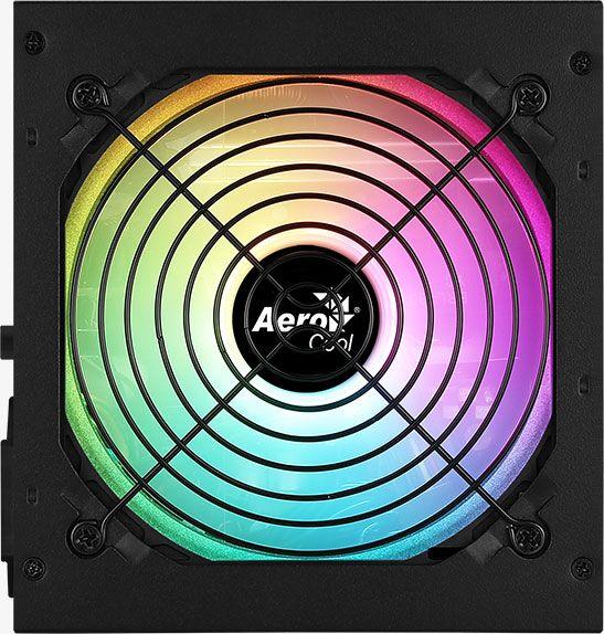 Burim energjie Aerocool KCAS Plus Gold AEROPGSKCAS+RGB750-G ATX, 750W
