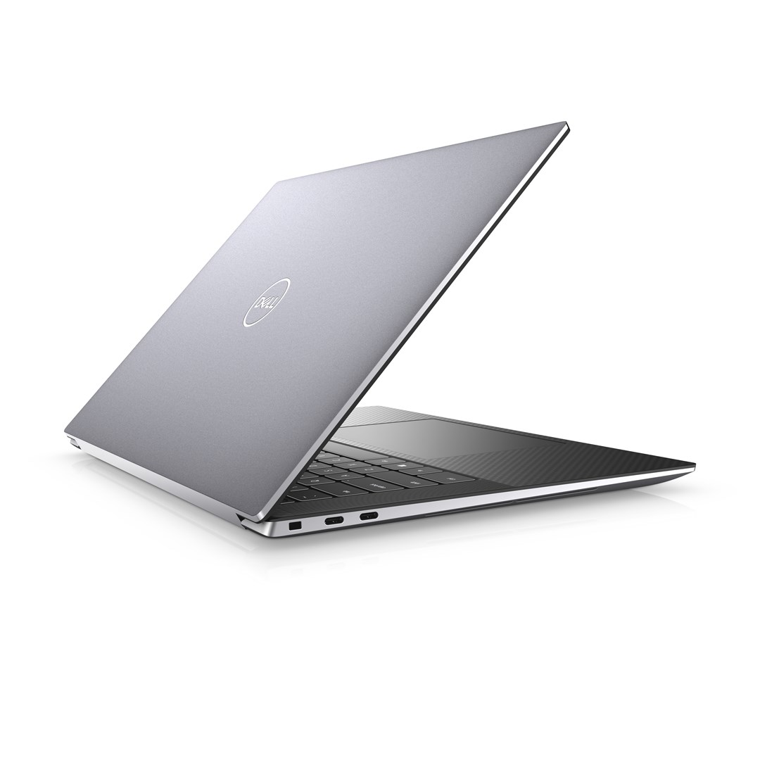 Laptop Dell Precision P15-55600019033SA, 15.6", i9-11950H, 64GB RAM, 1TB SSD, i hirtë