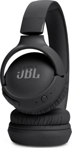 Слушалки JBL Tune 520BT, црна боја