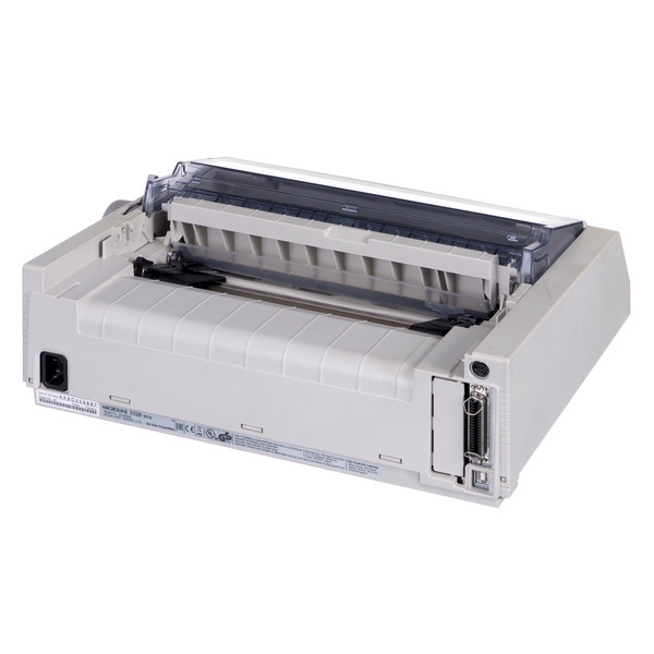 Printer matricial OKI ML 3320, LPT+USB, 9-pin, i zi