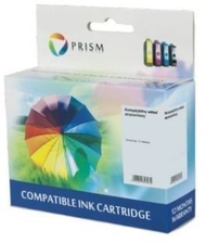 Bojë printeri Prism Ink ZBI LC525MNP LC525XL, magenta, kompatibile me Brother DCP J100 J105 MFC J200