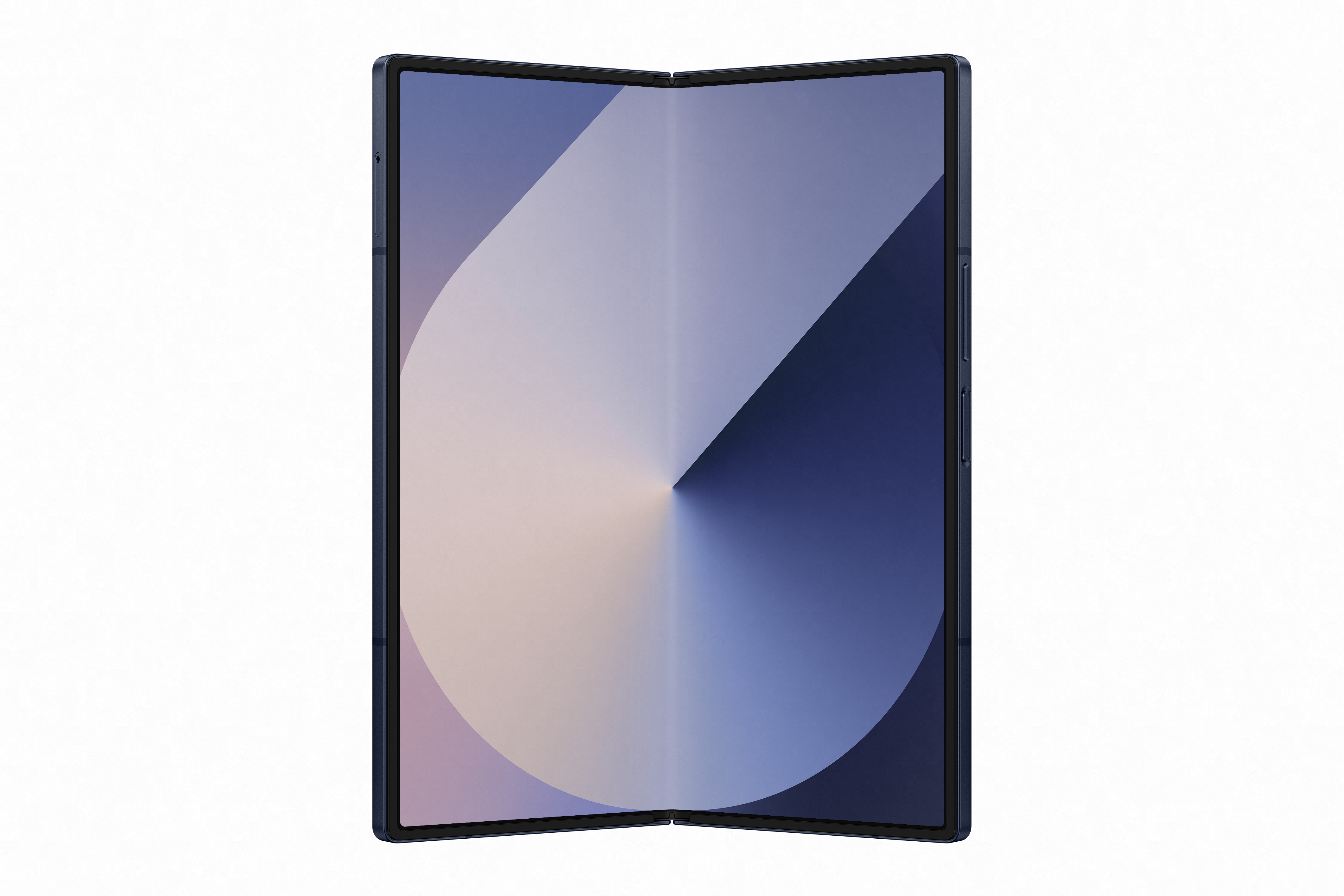 Celular Samsung Galaxy Fold 6, 12GB RAM, 256GB SSD, i kaltër