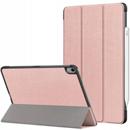 Kllëf smart për tablet iPad Air 11 Gen 6 2024, me qëndrim, rose gold