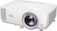 Projektor BenQ TH671ST, Full HD 1080p, 3000 lumens, i bardhë