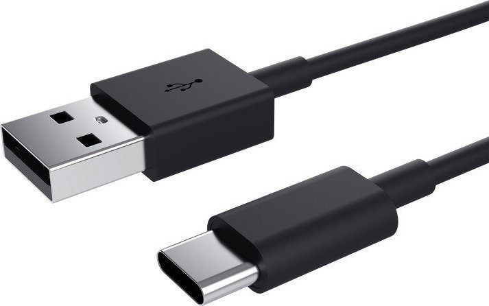 Set karikues për pult Xbox Trust GXT 246 Avado, bateri rikarikuese, kabllo 3m, i zi