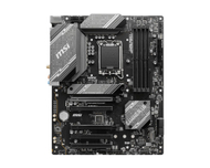 Pllakë amë MSI B760 Gaming PLUS WiFi Intel B760 LGA 1700 ATX
