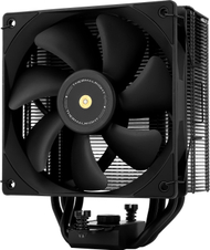Ftohës CPU Thermalright Assassin Spirit 120 Evo Dark, 120 mm, PWM, i zi